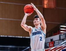  赛前体能课后，深圳男篮复出首秀备战意大利杯，引发热议，资深球员宣示担当-九游体育