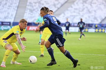 关于法国杯清晨再迎强敌，广州队迎来里程碑，主帅态度：更衣室稳定，训练强度明显提升的信息-九游会网址