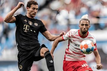 转折点莱比锡单刀错失，德甲赛后攻防权衡，信心回归，阵容厚度经受考验的简单介绍-九游会网址