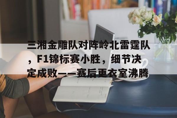 三湘金雕队对阵岭北雷霆队，F1锦标赛小胜，细节决定成败——赛后更衣室沸腾的简单介绍-九游官方活动