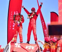 拉力赛常规赛，荆楚铁骑队与关东海豚队鏖战，VAR改判成焦点！主场山呼海啸的简单介绍-九游娱乐电竞