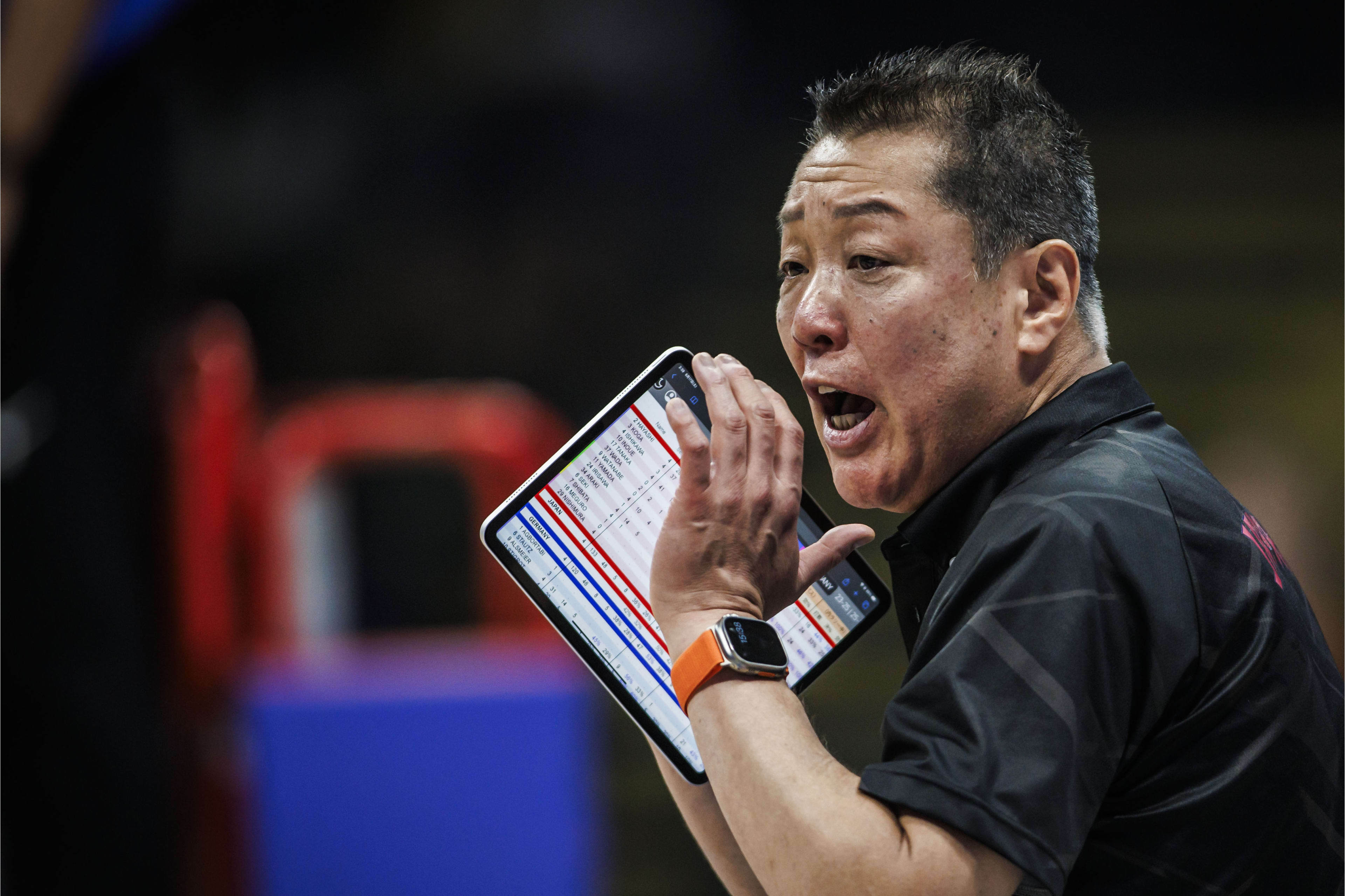 关于击剑联赛焦点战:荆楚麒麟队逆转江南旋风队,客场强势带走胜利。边路成突破口的信息-九游会登录