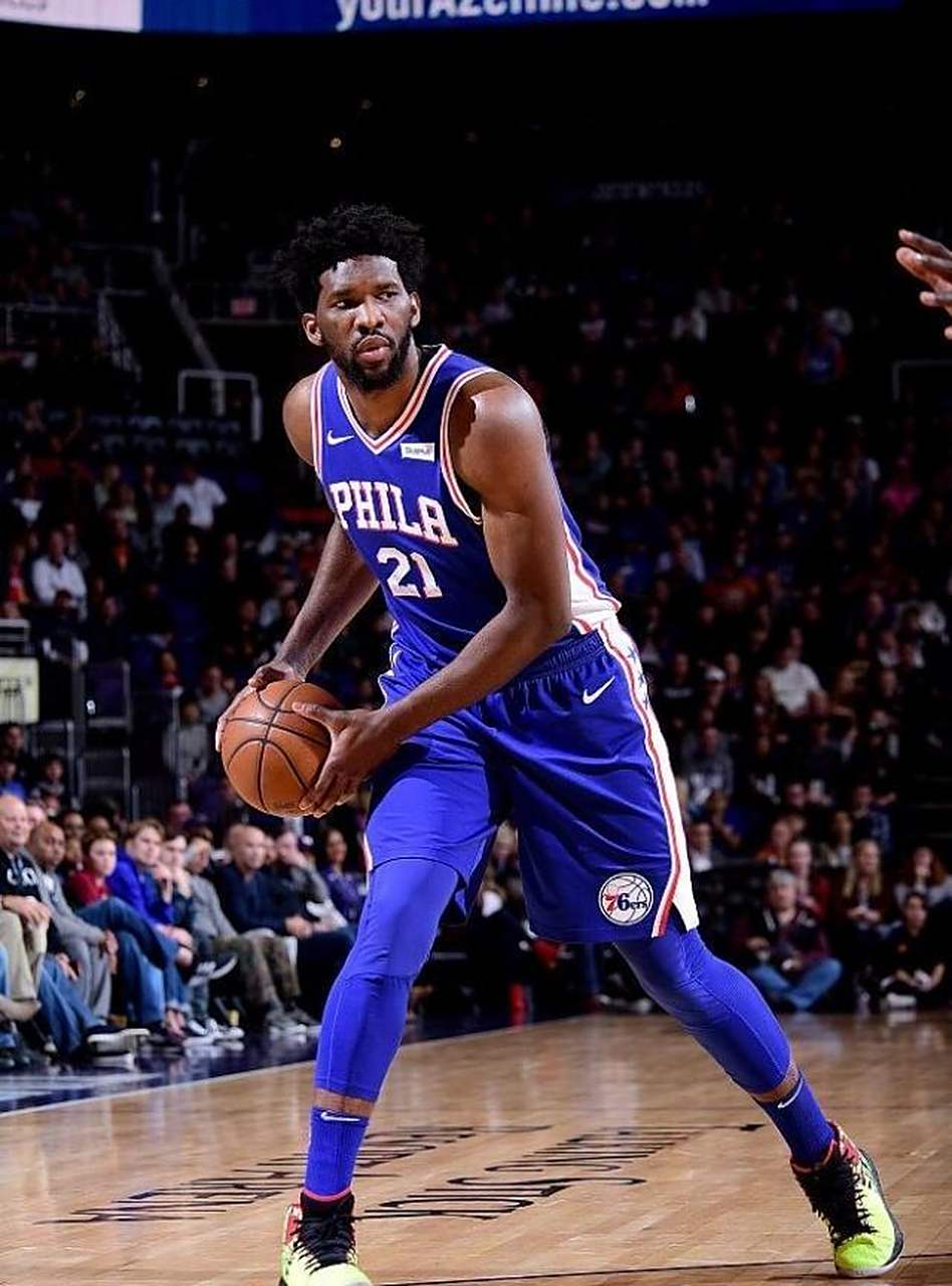 费城76人迎欧超杯关键赛，今晨远射贴柱，气氛紧张，赛季目标并未改变(艾弗森回76人主场视频)-九游体育