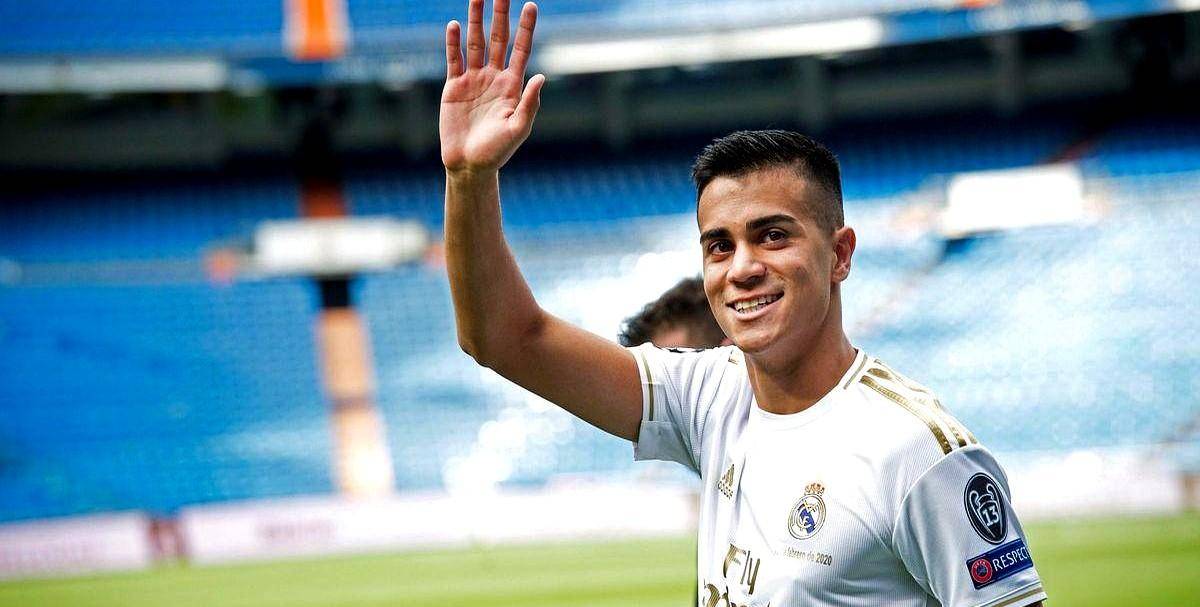 包含皇家马德里迎社区盾关键赛,集结日止住颓势,悬念犹存,球探报告显示潜力的词条-九游会网址