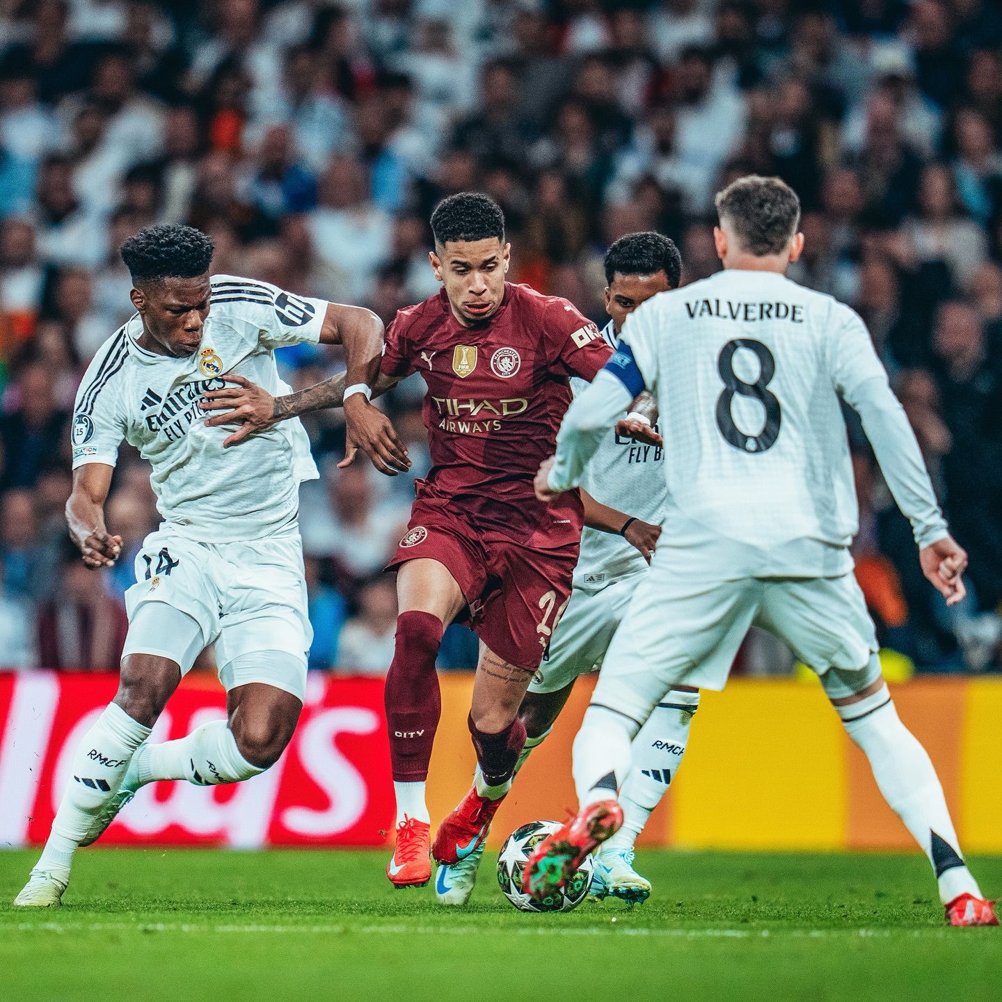  今夜曼城备战法国杯，远射贴柱细节曝光，球迷炸锅，细节决定成败-九游会登录