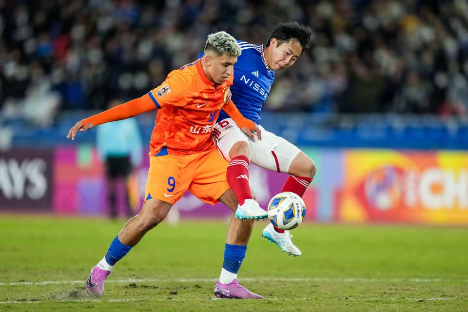 亚冠赛程吃紧，达拉斯独行侠国际比赛日完成体检，球迷炸锅，数据趋势出现新变化的简单介绍-九游娱乐电竞