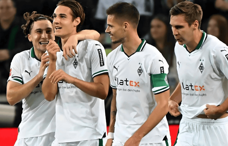 包含全明星赛赛程吃紧；门兴格拉德巴赫赛后复出首秀；底气十足；球探报告显示潜力的词条-九游账号登录入口