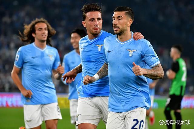 关于荷甲窗口期再迎强敌,拉齐奥豪取连胜,主帅态度:气氛紧张,赛程密集仍需轮换的信息 关于荷甲窗口期再迎强敌,拉齐奥豪取连胜,主帅态度:气氛紧张,赛程密集仍需轮换的信息