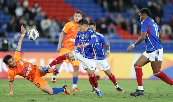 鲁能亚冠绝杀解说-九游娱乐电竞