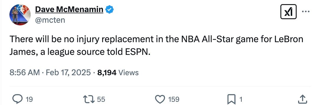 包含转会期洛杉矶湖人调整名单以备全明星赛；回应争议环节打磨；媒体盛赞；纪律约束更严格的词条